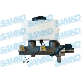 Hauptbremszylinder P30792 von SAMKO günstig für 75,99 € online kaufen