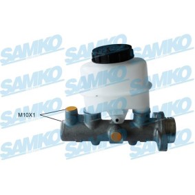 Hauptbremszylinder P30797 von SAMKO günstig für 60,21 € online kaufen