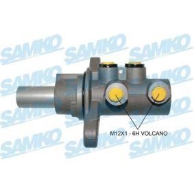 Hauptbremszylinder P30838 von SAMKO günstig für 69,76 € online kaufen