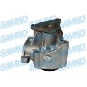 Bremstrommel S70124 von SAMKO günstig für 23,36 € online kaufen
