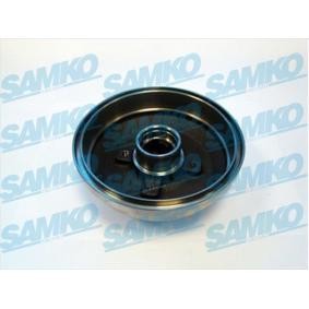 Acquista Tamburo freno da SAMKO S70139 a buon mercato per soli 34,42 €