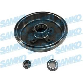Acquista Tamburo freno da SAMKO S70139C a buon mercato per soli 44,10 €