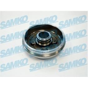 Bremstrommel S70147 von SAMKO günstig für 25,59 € online kaufen