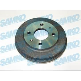 Bremstrommel für SEAT von SAMKO