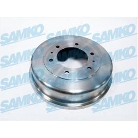 Bremstrommel S70305 von SAMKO günstig für 62,03 € online kaufen