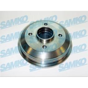 Bremstrommel von SAMKO für 309 I (10C, 10A) günstig online kaufen