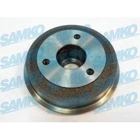Bremstrommel S70470 von SAMKO günstig für 27,77 € online kaufen