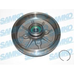Bremstrommel S70471CA von SAMKO günstig für 83,44 € online kaufen