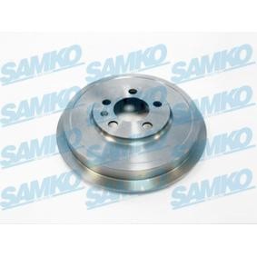 Bremstrommel S70500 von SAMKO günstig für 42,04 € online kaufen
