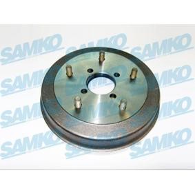 Bremstrommel für SUZUKI von SAMKO