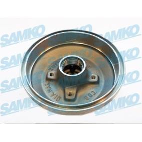Acquista Tamburo freno da SAMKO S70568 a buon mercato per soli 29,74 €