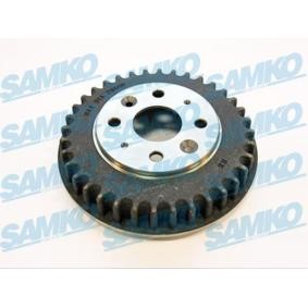 Bremstrommel S70579 von SAMKO günstig für 38,30 € online kaufen