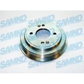 Bremstrommel S70678 von SAMKO günstig für 53,05 € online kaufen