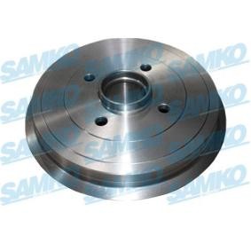 Bremstrommel S70705 von SAMKO günstig für 48,97 € online kaufen
