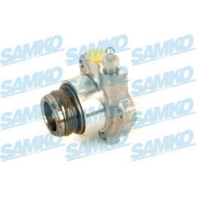 Bremsscheibe für VOLVO von SAMKO