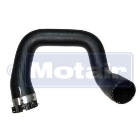 Ladeluftschlauch 580995 von MOTAIR günstig für 65,89 € online kaufen