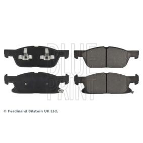 Bremsbeläge für FORD USA von BLUE PRINT