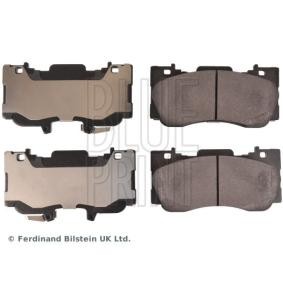 Bremsbeläge für FORD USA von BLUE PRINT