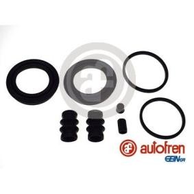 Acquista Kit revisione pinze freno da AUTOFREN SEINSA online per Pacifica MPV (RU) a prezzi moderati