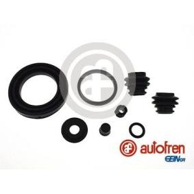 Bremssattel-Reparatursatz D43127 von AUTOFREN SEINSA günstig für 13,85 € online kaufen