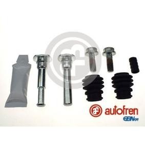 Führungshülsensatz, Bremssattel D7325C von AUTOFREN SEINSA günstig für 14,93 € online kaufen