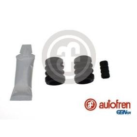Faltenbalg, Bremssattelführung D7329 von AUTOFREN SEINSA günstig für 4,03 € online kaufen