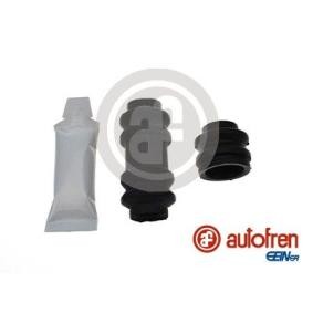 Faltenbalg, Bremssattelführung D7334 von AUTOFREN SEINSA günstig für 3,82 € online kaufen