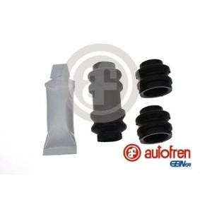 Acquista Kit bussole guida, pinza freno da AUTOFREN SEINSA online per GALLOPER (JK-01) a prezzi moderati