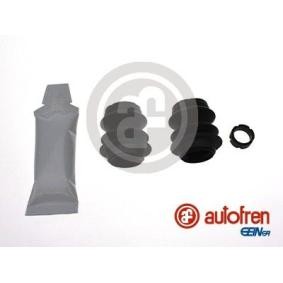 Acquista Guaina parapolvere, Guida pinza freno da AUTOFREN SEINSA D7349 a buon mercato per soli 11,43 €