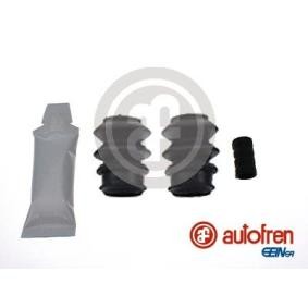 Faltenbalg, Bremssattelführung D7358 von AUTOFREN SEINSA günstig für 4,22 € online kaufen