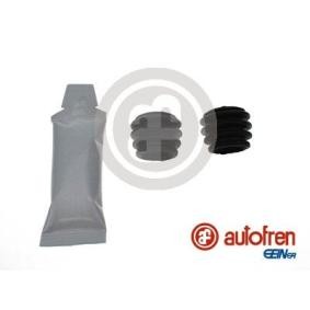 Comprar Fuelle, guía de pinza de freno de AUTOFREN SEINSA D7360 a bajo precio de 4,33 €