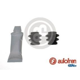 Acquista Guaina parapolvere, Guida pinza freno da AUTOFREN SEINSA D7363 a buon mercato per soli 3,82 €