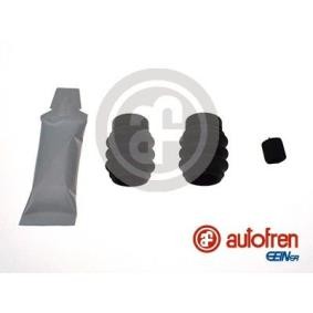 Faltenbalg, Bremssattelführung D7382 von AUTOFREN SEINSA günstig für 4,52 € online kaufen