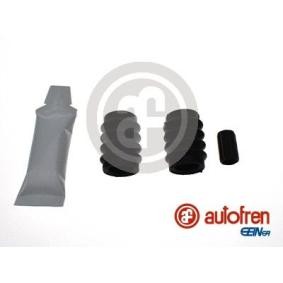 Faltenbalg, Bremssattelführung D7384 von AUTOFREN SEINSA günstig für 4,30 € online kaufen