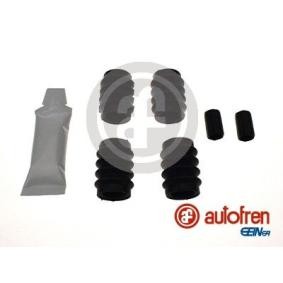 Faltenbalg, Bremssattelführung D7385 von AUTOFREN SEINSA günstig für 5,26 € online kaufen