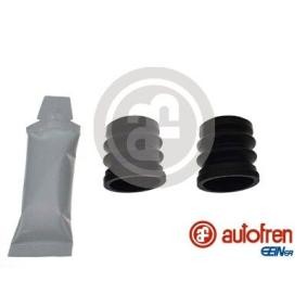 Faltenbalg, Bremssattelführung D7389 von AUTOFREN SEINSA günstig für 4,37 € online kaufen