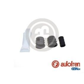 Faltenbalg, Bremssattelführung D7391 von AUTOFREN SEINSA günstig für 4,70 € online kaufen