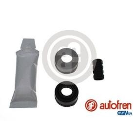 Faltenbalg, Bremssattelführung D7394 von AUTOFREN SEINSA günstig für 5,67 € online kaufen