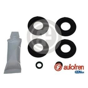 Achetez des Jeu de douilles de guidage d'étrier de frein de chez AUTOFREN SEINSA en ligne pour Express Pick-up à prix modérés