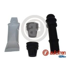 Faltenbalg, Bremssattelführung D7396 von AUTOFREN SEINSA günstig für 10,37 € online kaufen