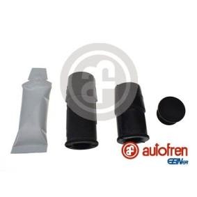 Faltenbalg, Bremssattelführung D7397 von AUTOFREN SEINSA günstig für 5,10 € online kaufen