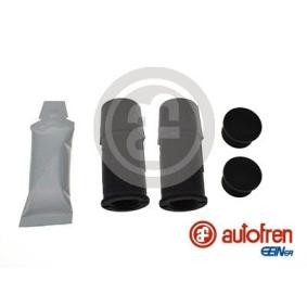 Faltenbalg, Bremssattelführung D7401 von AUTOFREN SEINSA günstig für 5,81 € online kaufen