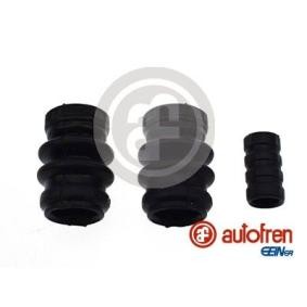 Comprar Fuelle, guía de pinza de freno de AUTOFREN SEINSA D7411 a bajo precio de 4,87 €