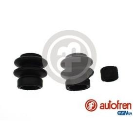 Achetez des Joint-soufflet, guidage d'étrier de frein AUTOFREN SEINSA D7415 à prix pour 4,06 €