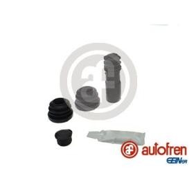 Faltenbalg, Bremssattelführung D7416 von AUTOFREN SEINSA günstig für 13,83 € online kaufen