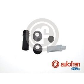 Faltenbalg, Bremssattelführung D7417 von AUTOFREN SEINSA günstig für 11,93 € online kaufen