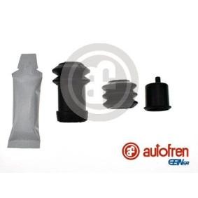 Faltenbalg, Bremssattelführung D7418 von AUTOFREN SEINSA günstig für 5,89 € online kaufen