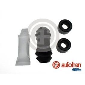 Faltenbalg, Bremssattelführung D7424 von AUTOFREN SEINSA günstig für 8,85 € online kaufen