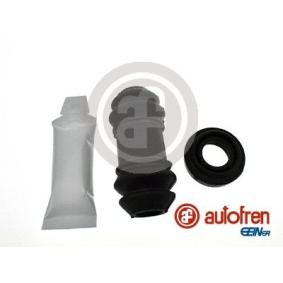 Acquista Kit bussole guida, pinza freno da AUTOFREN SEINSA online per SUPRA (JZA70_, GA70_, MA70) a prezzi moderati