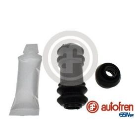 Faltenbalg, Bremssattelführung D7427 von AUTOFREN SEINSA günstig für 7,11 € online kaufen